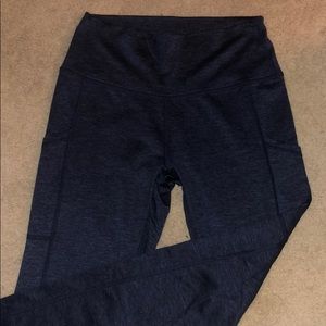 Aerie Super Soft Chill Play Move Leggings